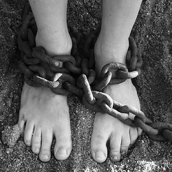 חטיפת ילדים