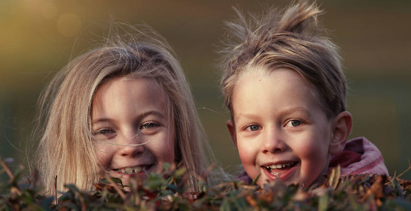 מזונות ילדים