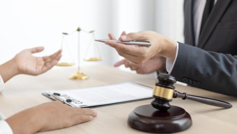 פתיחת תיק גירושין בבית משפט